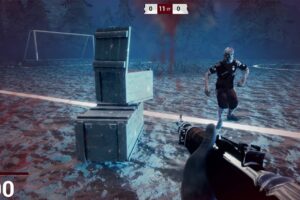 《血腥目标》Build.10661448中文版
