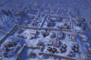 《最远的边陲》v0.8.2p3中文版