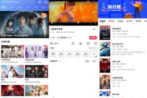 安卓流星视频 v2.6.1 绿色版