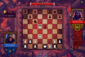 《后翼弃兵：迷雾棋局》v1.0.2中文版