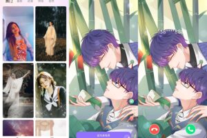 安卓律动来电 v1.0.0 精简版