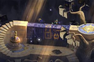 《虚构世界2：信条谷》中文版