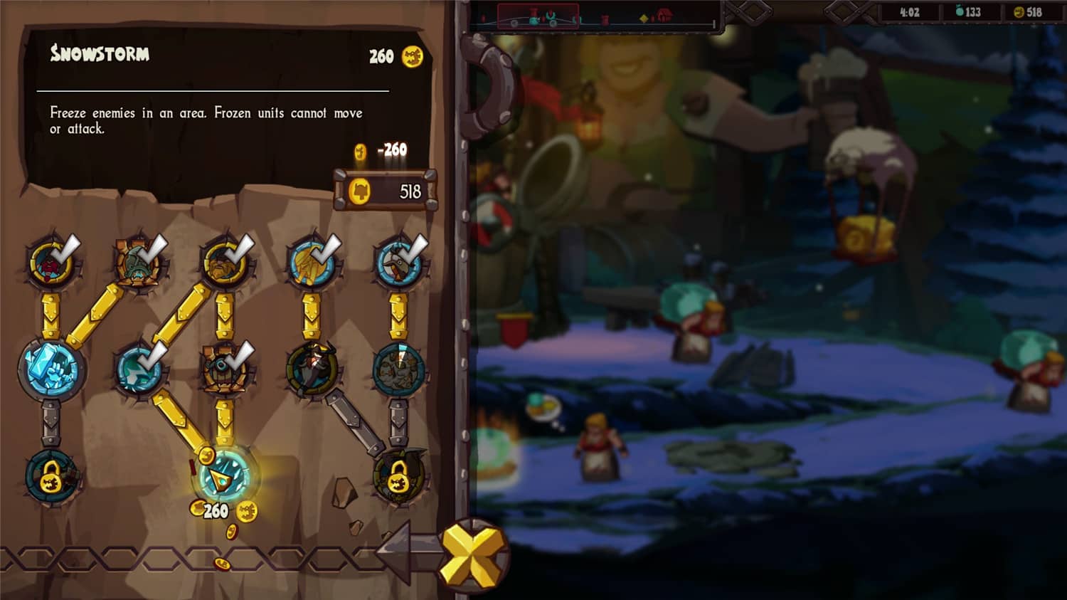 《剑与士兵2》v2.1.4.129201中文版 Windows 第1张