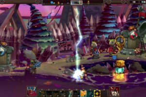 《剑与士兵2》v2.1.4.129201中文版