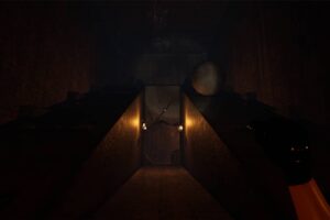 《惊魂日记》v10773879中文版
