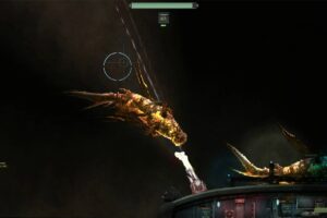 《潜渊症》v1.0.8.0联机版