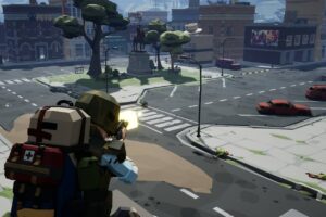 《死亡波利》v0.0.7B中文版