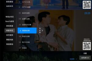 安卓神鸟电视TV v3.6.2免费纯净版