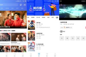 安卓大地视频 v2.8.5 绿色版