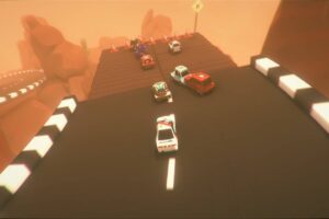 《雷索拉基：竞速》v1.0.0中文版
