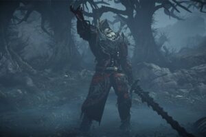 《亚瑟王：骑士传说》v1.3.0.H1中文版