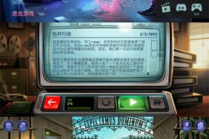安卓解密闯关游戏 死无对证