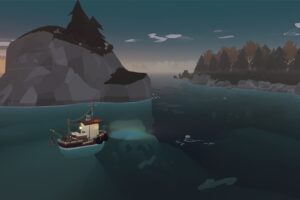 《渔帆暗涌》v1.0.3中文版