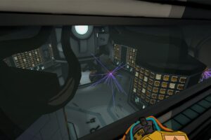 《最后的工作者》v1.0.4中文版