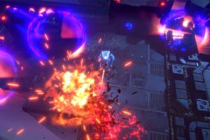 《Uragun》v1.0中文版