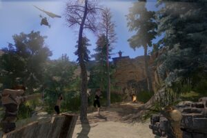 《触不可及》v1.0.2中文版
