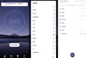 安卓专注清单 v13.6.0 高级版