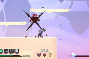 《魂降》v0.5.24中文版