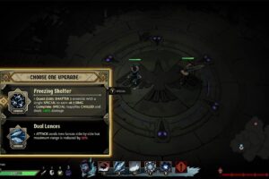 《鸦卫奇旅》v0.11.02中文版