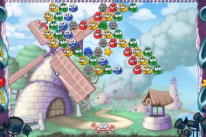 《团子大作战》v1.3.1中文版