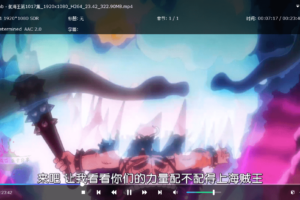 4K蓝光影音播放软件 DVDFab Player v7.0.4.0中文版