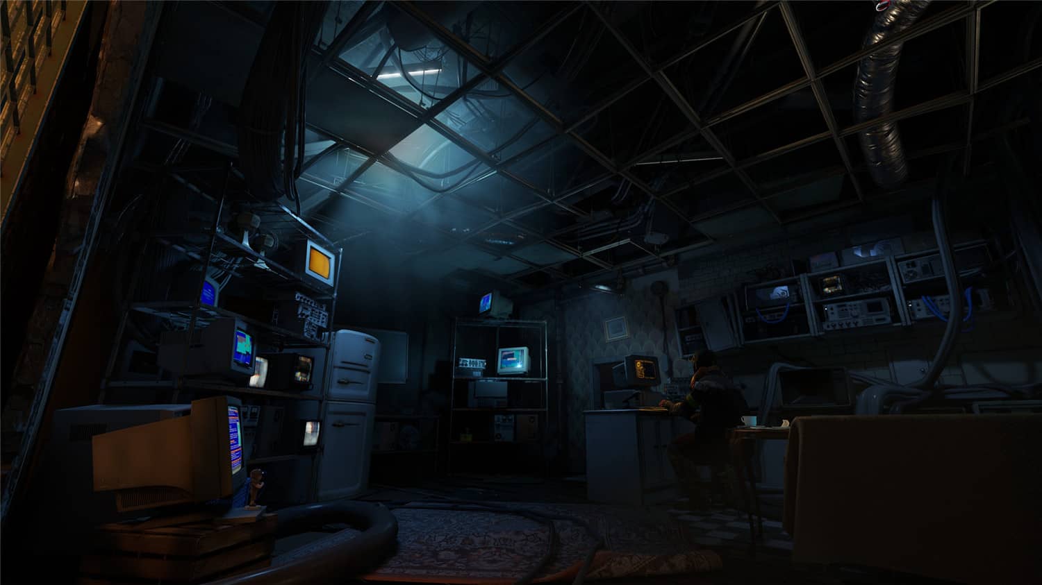 《半条命：Alyx》v1.5.4中文版-4