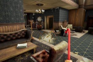 《酒店大改造》v1.0.4.5中文版