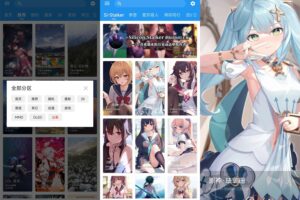安卓星空视频壁纸 v5.16.8 绿化版
