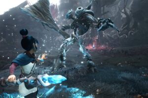 《凯娜：精神之桥》v2.08年度版