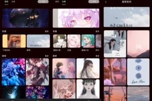 安卓引擎壁纸 v1.0.0 绿化版