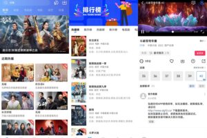 安卓迅龙视频 v2.9.0.0 绿化版