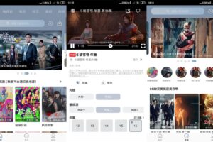 安卓雪花视频 v1.0.4 绿化版