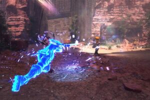 《星之海洋6：神圣力量》v01.01中文版