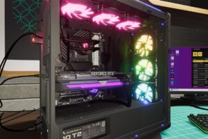 《装机模拟器2》v1.25.10中文版