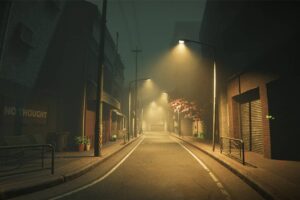 《恐怖录像带》v20230421中文版