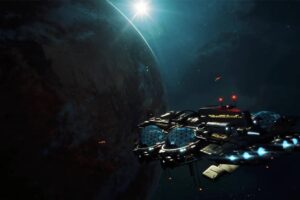 《银河文明4》v1.12.369210原版英文