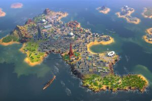 《人类》v1.0.22.3819数字豪华版