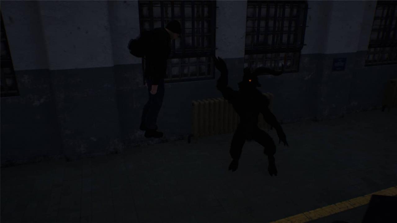 《黑暗追逐》v3.1.0.0中文版 《黑暗追逐》v3.1.0.0中文版
