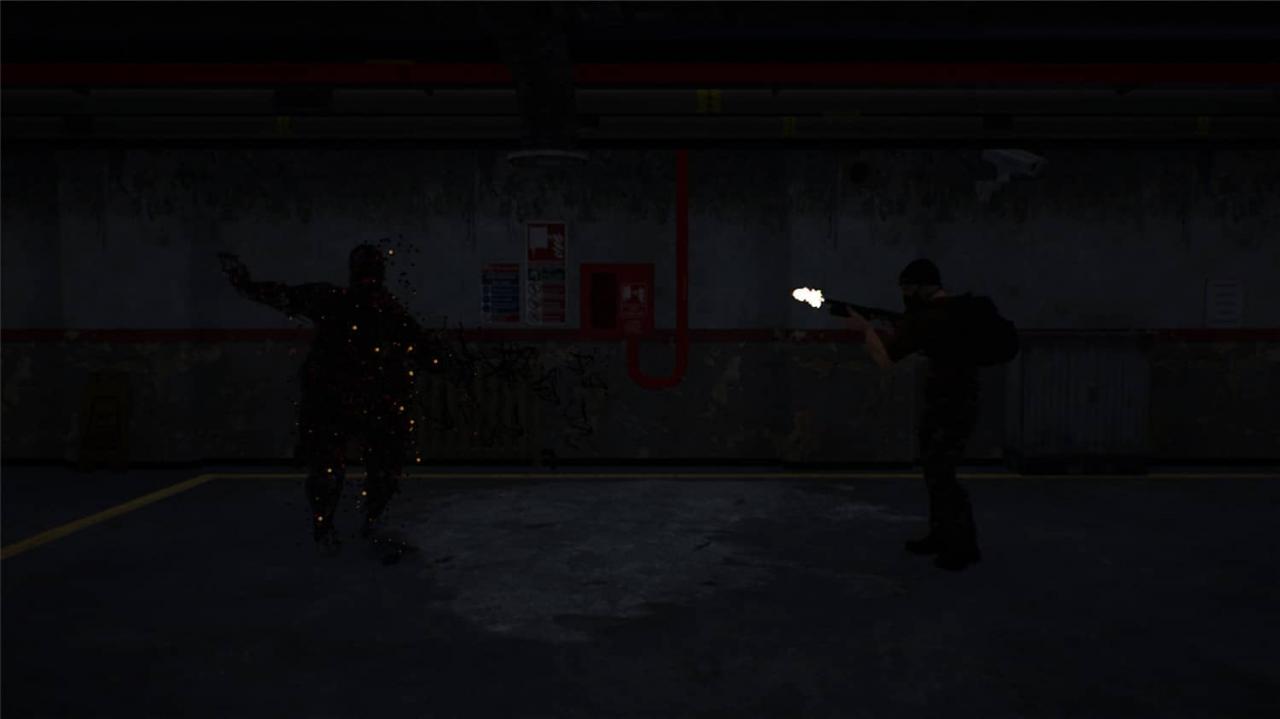 《黑暗追逐》v3.1.0.0中文版 《黑暗追逐》v3.1.0.0中文版