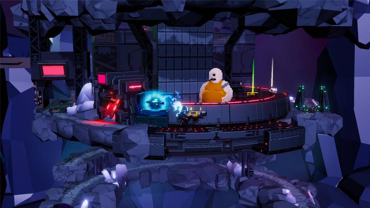 《环形子弹》v1.1.1中文版 《环形子弹》v1.1.1中文版