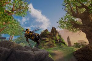 《小小世界》v0.2.5.2联机版