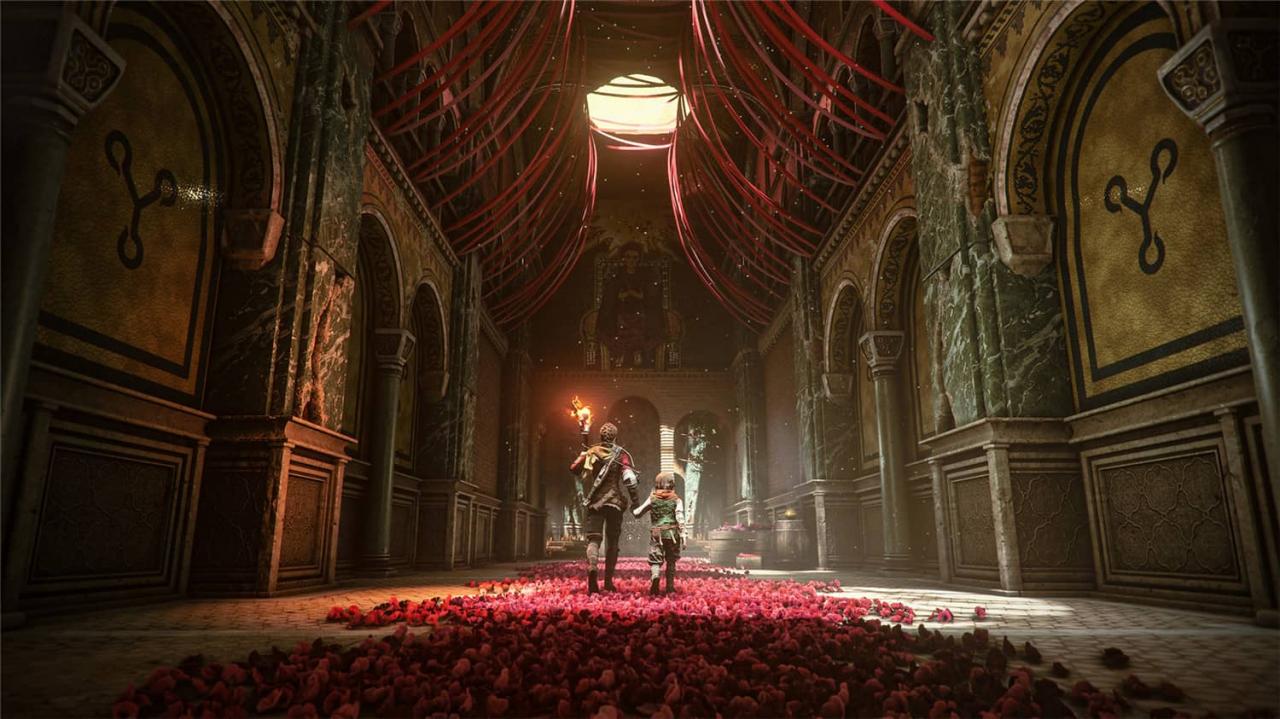 《瘟疫传说:安魂曲》v1.5.0.0中文版 《瘟疫传说:安魂曲》v1.5.0.0中文版