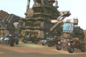 《太空工程师》v1.202.068联机版