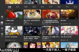 安卓BBLL v1.3.9 B站第三方软件