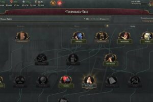 《维多利亚3》v1.3.0中文版