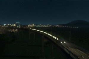《城市：天际线》v1.17.0.F3豪华版