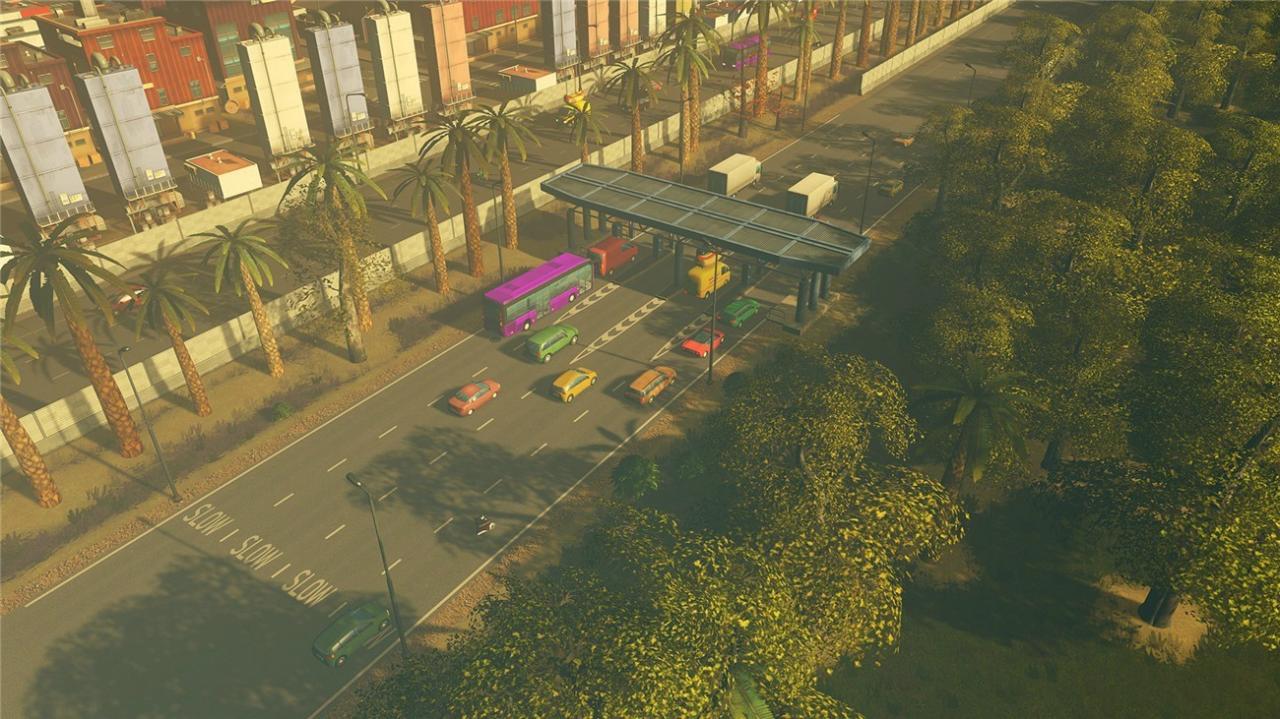 《城市:天际线》v1.17.0.F3豪华版 《城市:天际线》v1.17.0.F3豪华版
