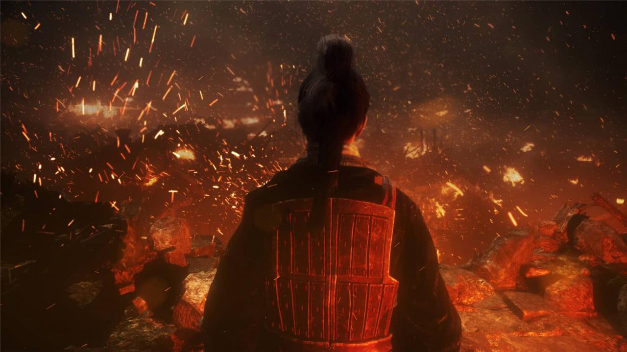《卧龙:苍天陨落》v1.08豪华版 《卧龙:苍天陨落》v1.08豪华版
