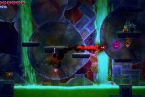 《厄运之刃》v0.9中文版