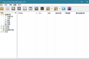 多线程下载利器IDM v6.41.12绿色版